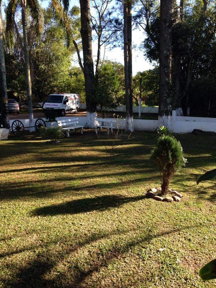 Unidade Masculina Gravataí